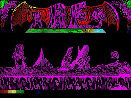Ares (1990)(Mixt Software)